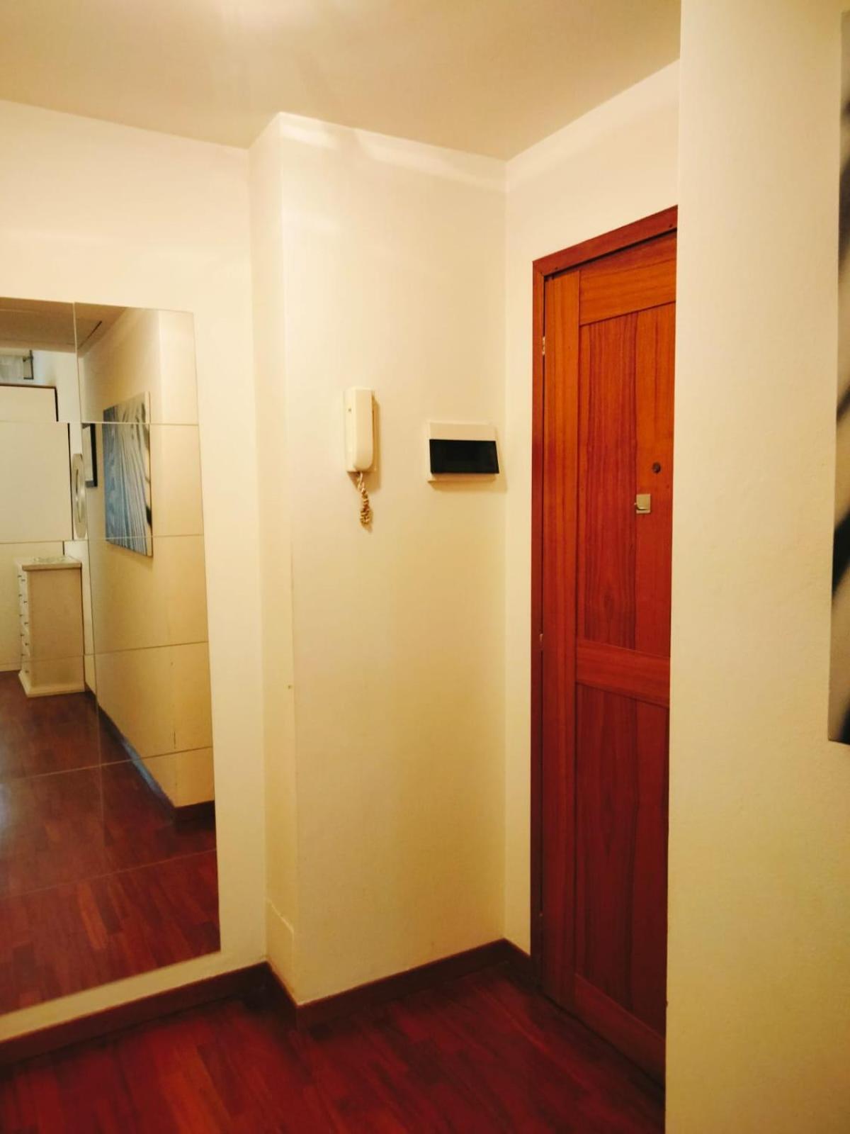 Imhome - Porta Nuova มิลาน ภายนอก รูปภาพ