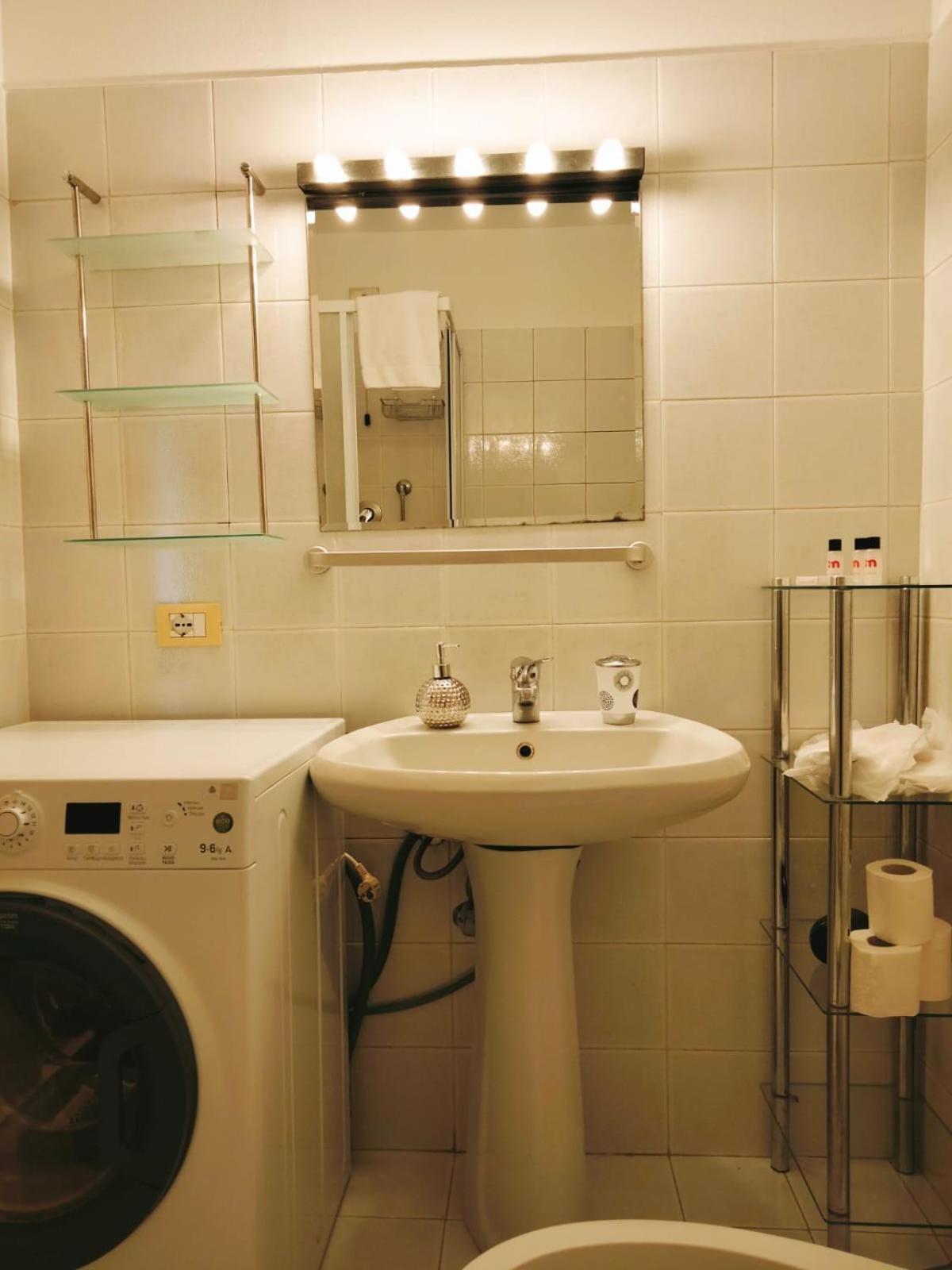 Imhome - Porta Nuova มิลาน ภายนอก รูปภาพ