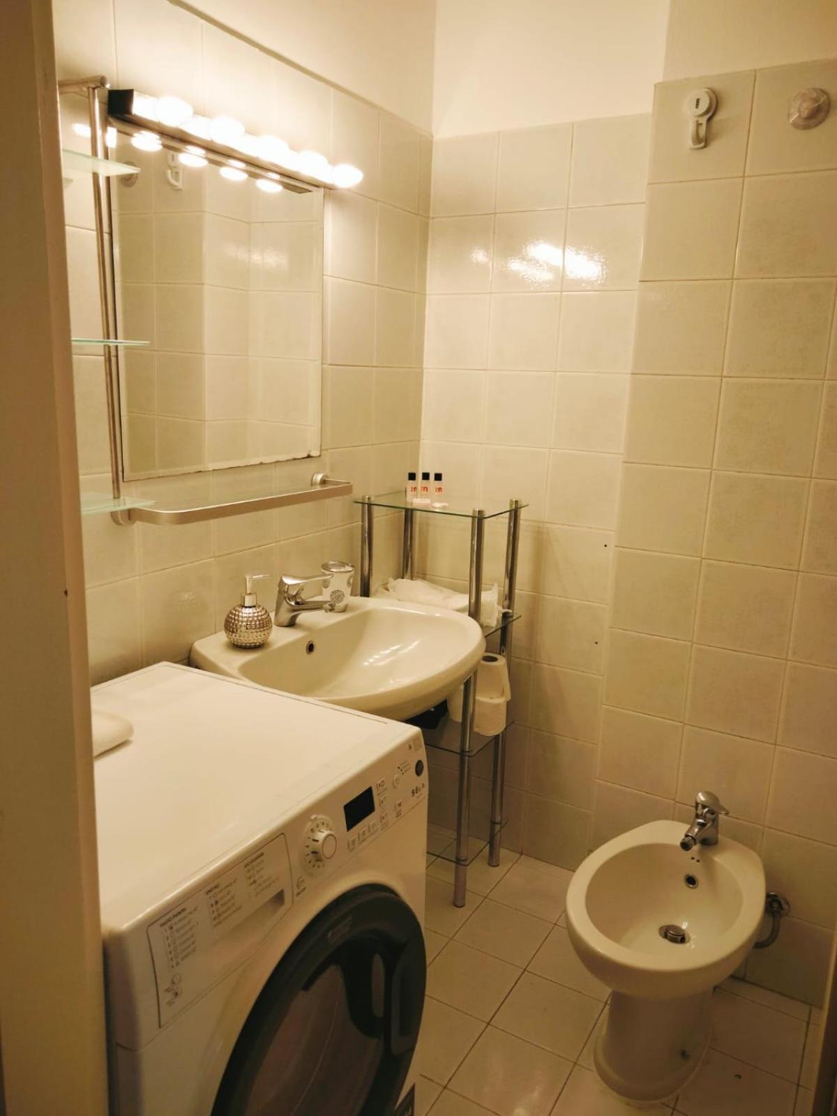 Imhome - Porta Nuova มิลาน ภายนอก รูปภาพ