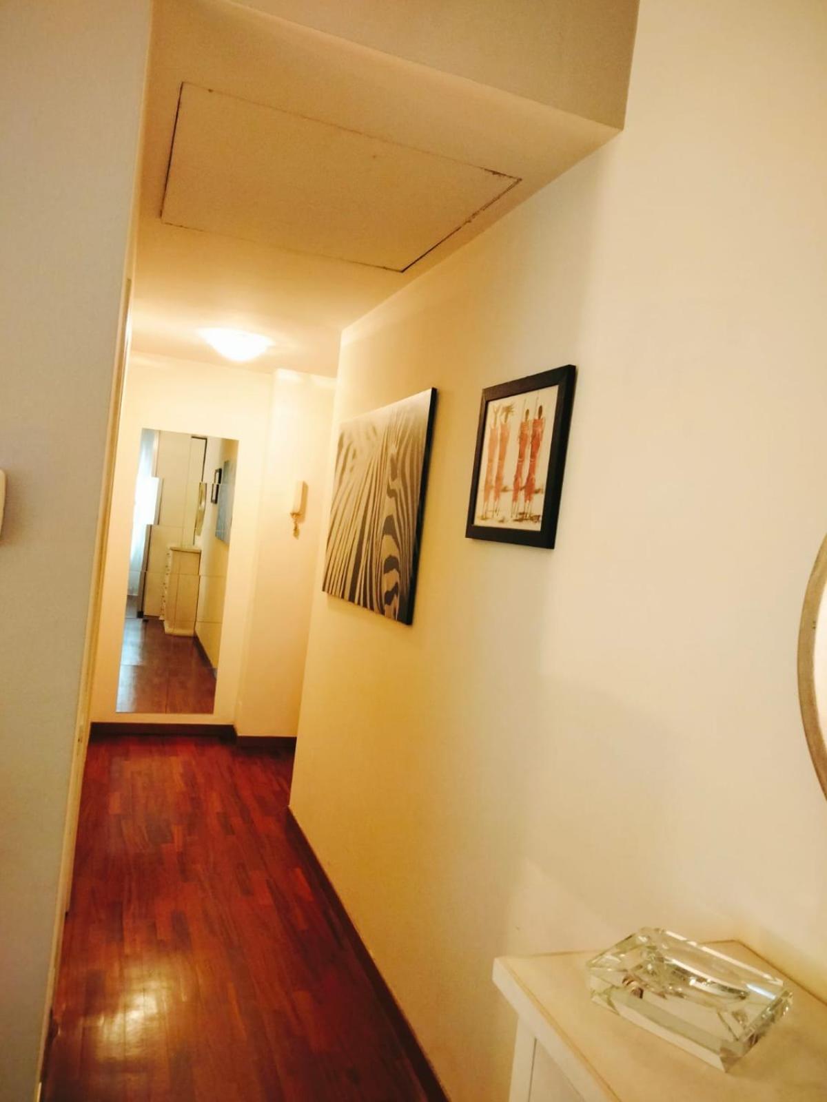 Imhome - Porta Nuova มิลาน ภายนอก รูปภาพ
