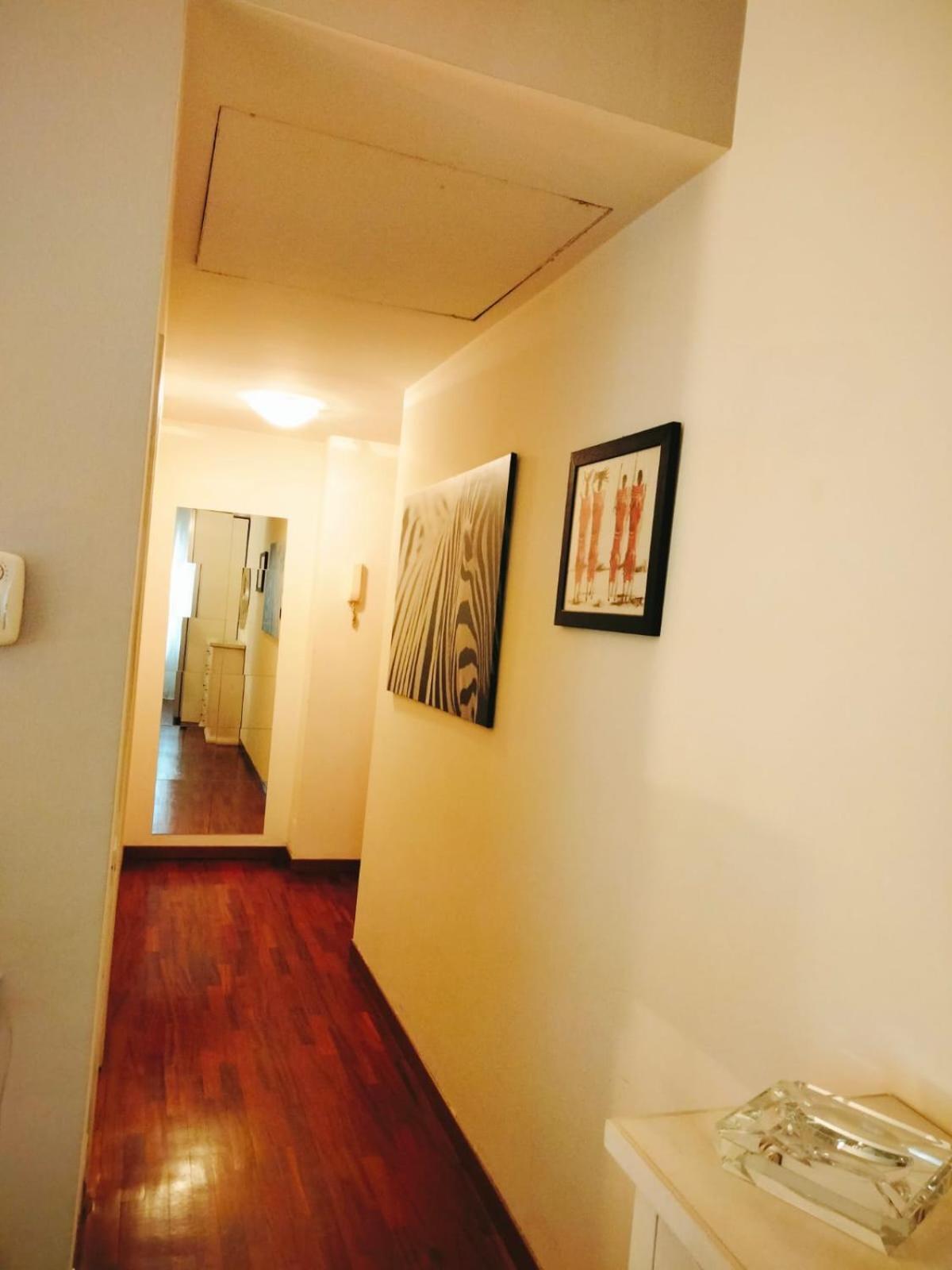 Imhome - Porta Nuova มิลาน ภายนอก รูปภาพ
