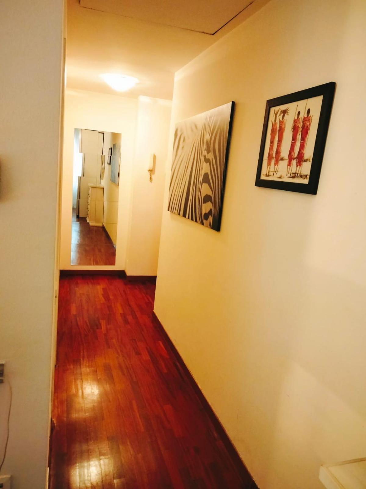 Imhome - Porta Nuova มิลาน ภายนอก รูปภาพ