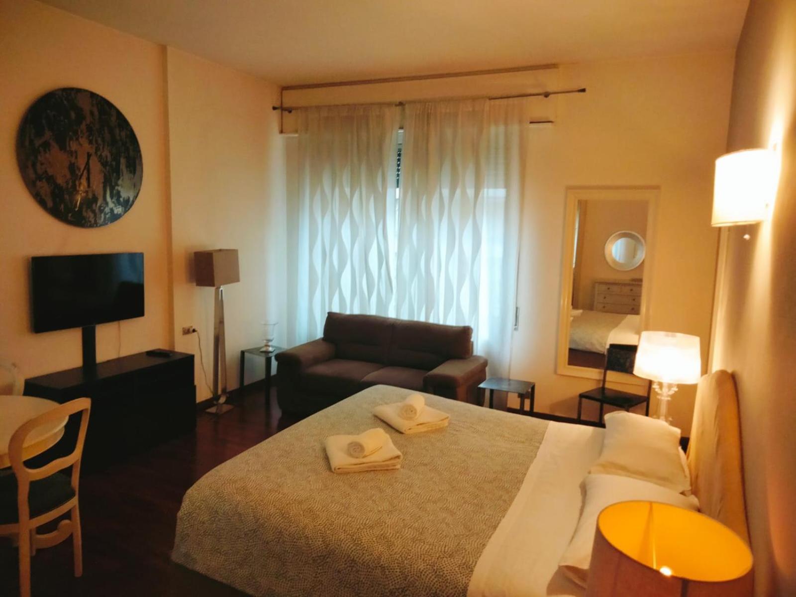 Imhome - Porta Nuova มิลาน ภายนอก รูปภาพ