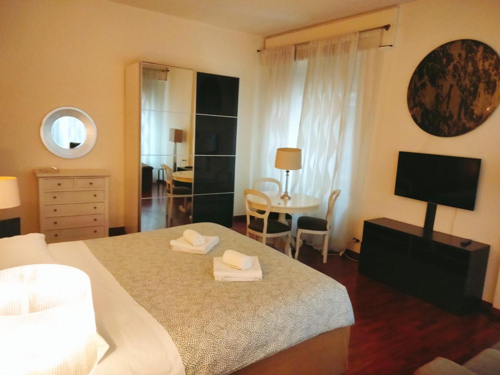 Imhome - Porta Nuova มิลาน ภายนอก รูปภาพ