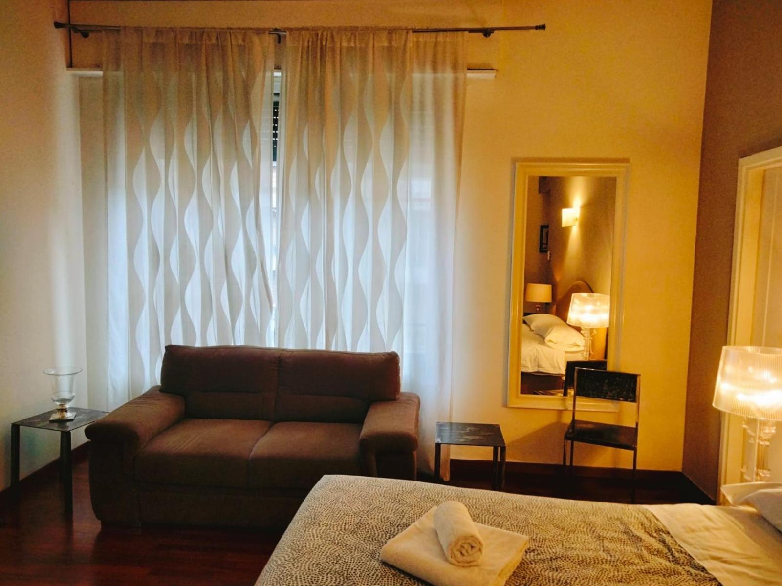 Imhome - Porta Nuova มิลาน ภายนอก รูปภาพ